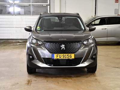 Peugeot 2008 1.5 BlueHDi S/S Allure 96kW/130pk AUTO