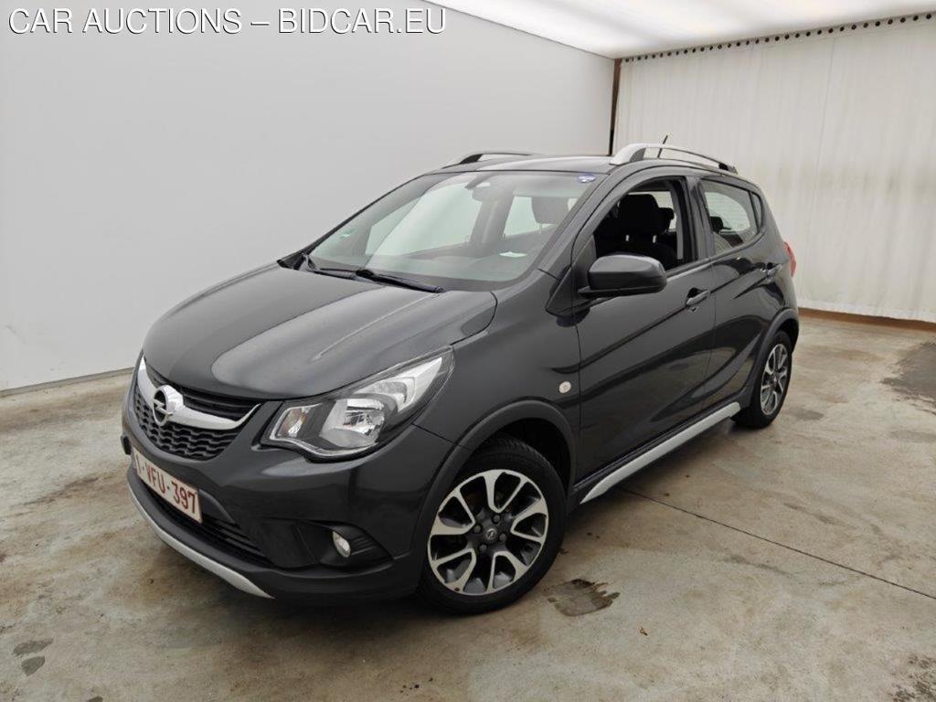 Opel Karl 1.0 Edition 5d