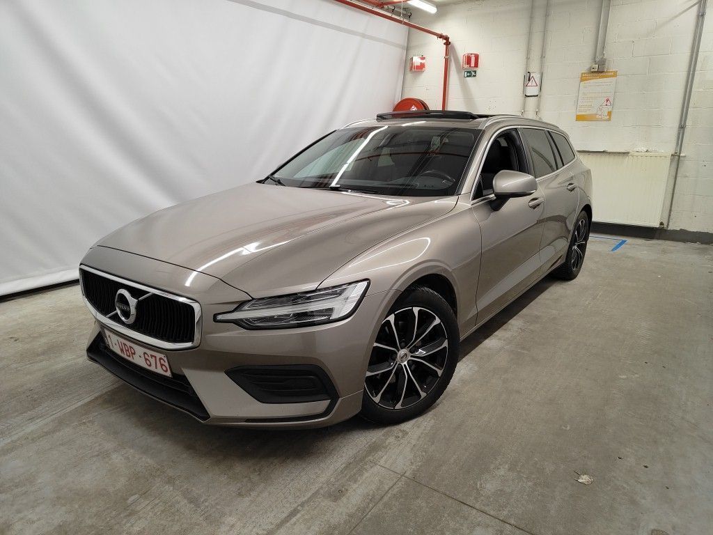 Volvo V60 D3 Momentum 5d