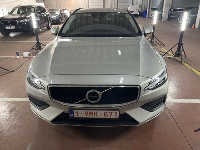 Volvo, V60 18, Volvo V60 D3 Momentum 5d