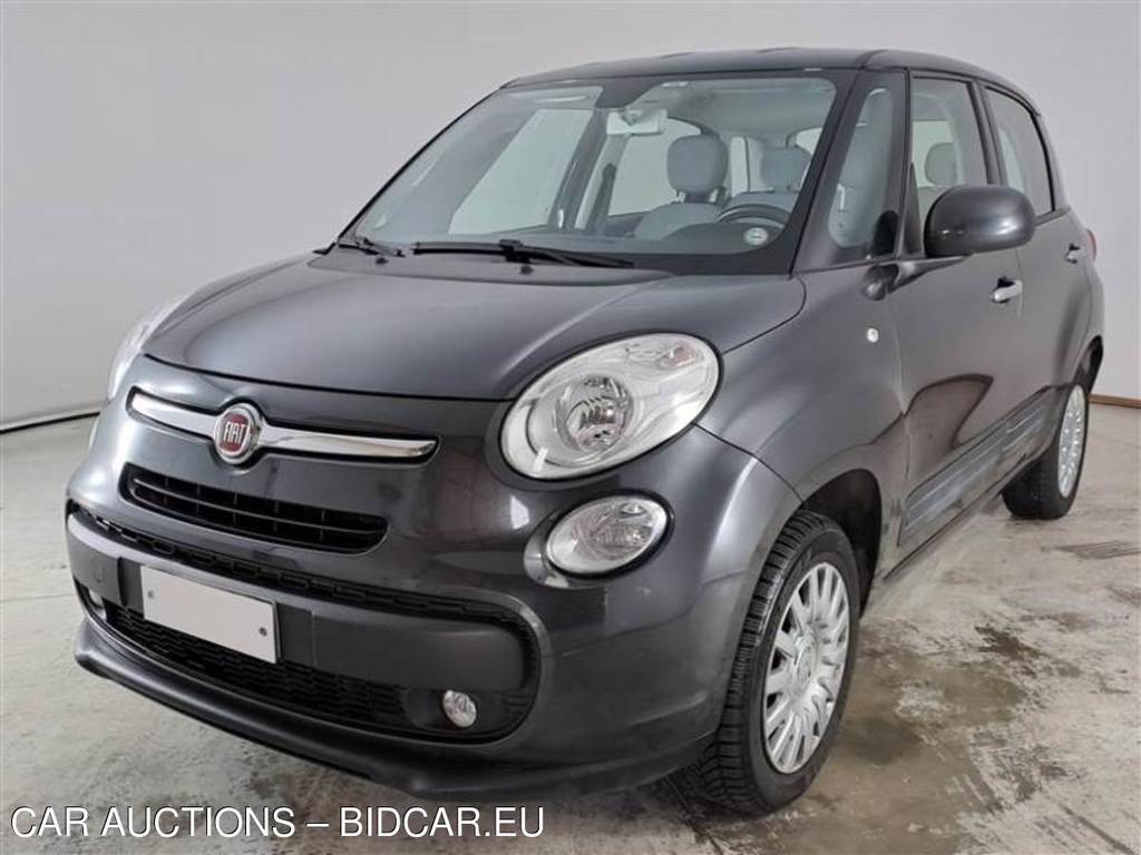 FIAT 500L 2013 0.9 TWINAIR NATURAL POWER POP STAR 80CV