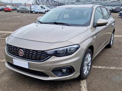 FIAT TIPO / 2015 / 5P / STATION WAGON 1.3 MJT 95CV 5M SeS EASY BUSINESS