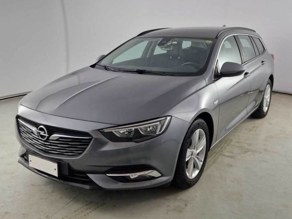 OPEL INSIGNIA / 2017 / 5P / STATION WAGON ST 2.0 CDTI BUSINESS 170CV SeS MT6