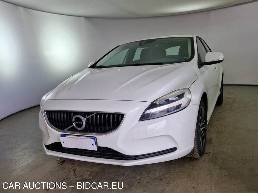 VOLVO V40 / 2012 / 5P / BERLINA D2 BUSINESS PLUS