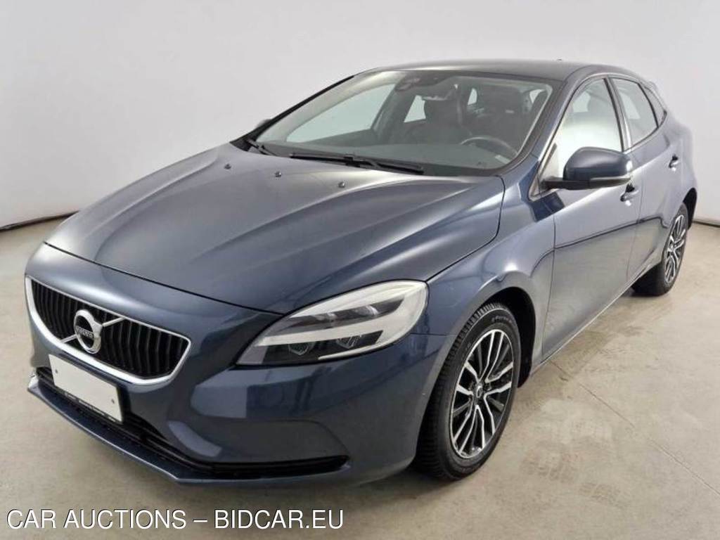 VOLVO V40 / 2012 / 5P / BERLINA D3 BUSINESS PLUS