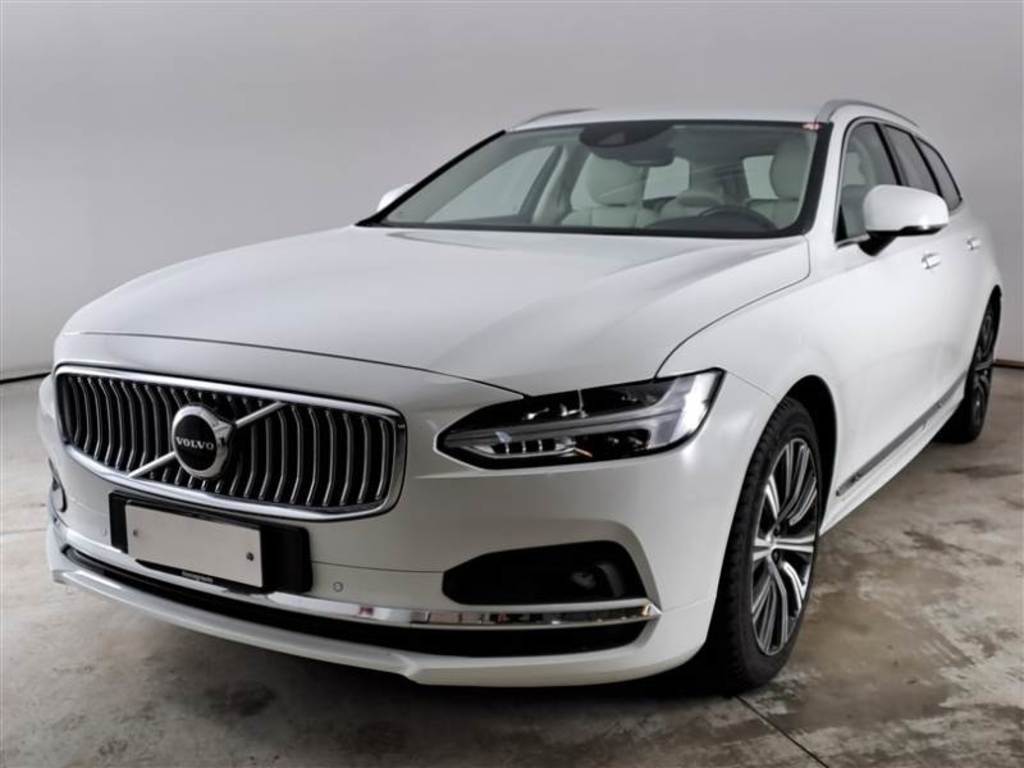 VOLVO V90 / 2020 / 5P / STATION WAGON B5 D AWD AUTOMATICO INSCRIPTION