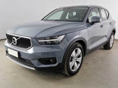 VOLVO XC40 / 2017 / 5P / FUORISTRADA D3 AWD GEARTRONIC BUSINESS PLUS N1