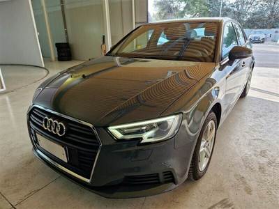 AUDI A3 / 2016 / 5P / BERLINA 1.6 TDI S TRONIC BUSINESS SB