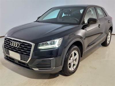 AUDI Q2 / 2016 / 5P / SUV 1.6 30 TDI BUSINESS S TRONIC
