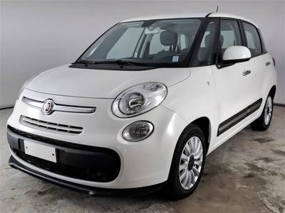 FIAT 500L 2012 5P MONOVOLUME500L 2013 1.3 MULTIJET BUSINESS 95CV S/S