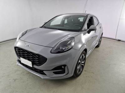 FORD PUMA / 2019 / 5P / SUV 1.0 ECOBOOST HYBRID 125CV ST-LINE