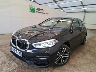 BMW Série 1 / 2019 / 5P / Berline 116i DKG7 Business Design