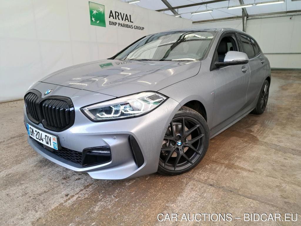 BMW SГ©rie 1 / 2019 / 5P / Berline 118i DKG7 M Sport