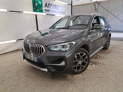 BMW X1 5p SUV xDrive18d xLine BVA8