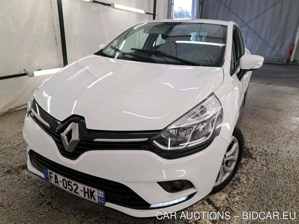 RENAULT Clio 5p Berline Business ENERGY dCi 90 EDC E6C