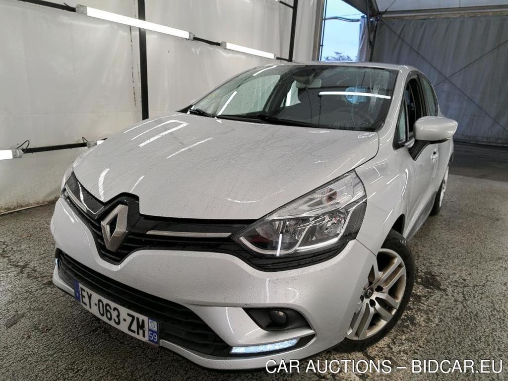 RENAULT Clio 5p Berline Business Energy dCi 90 82g