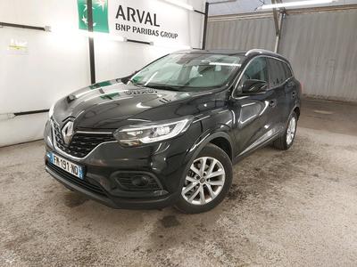 RENAULT Kadjar 5p Crossover Business Blue dCi 115 EDC