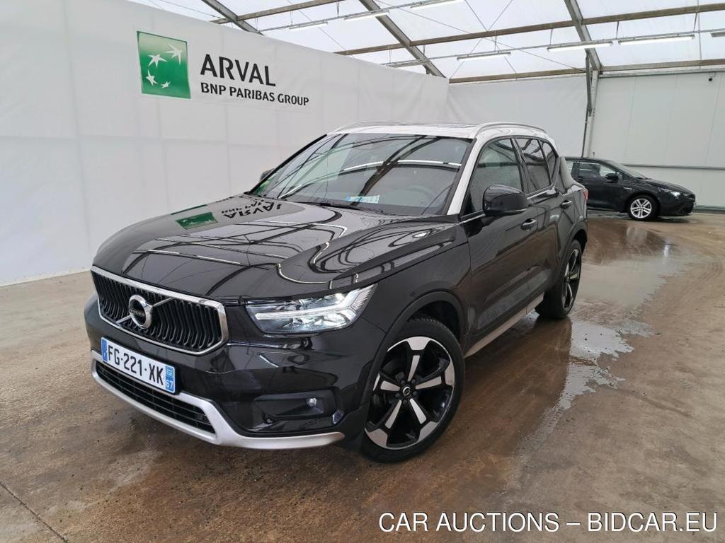 VOLVO XC40 5p SUV D3 AdBlue 150 BM6 Business
