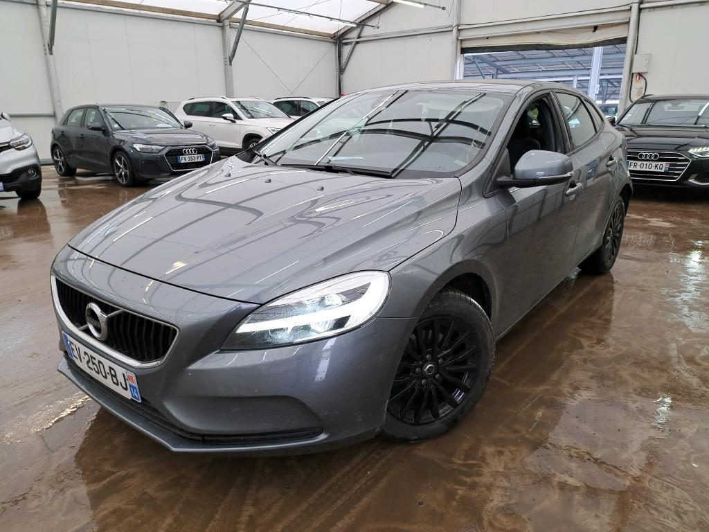 VOLVO V40 / 2016 / 5P / Berline D2 120 Business