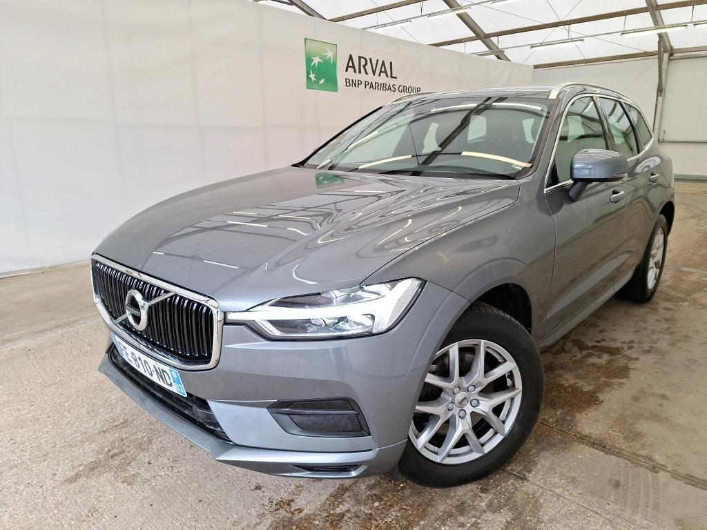 VOLVO XC60 5p SUV D4 AWD AdBlue 190 Geartro Business Exec