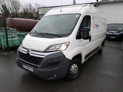 CITROEN JUMPER- VU 4p VNA 33 L2H2 BlueHDi 130 S&amp;S BVM6 Business fourgon tГґl
