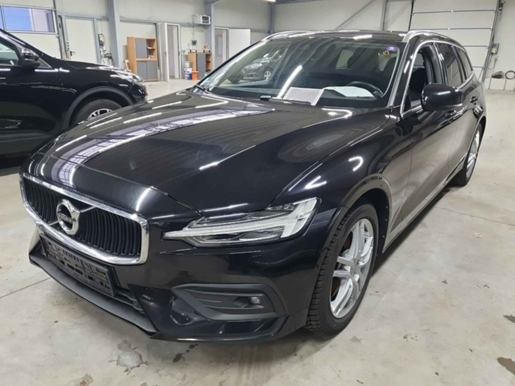 Volvo V60 D4 Geartronic Momentum