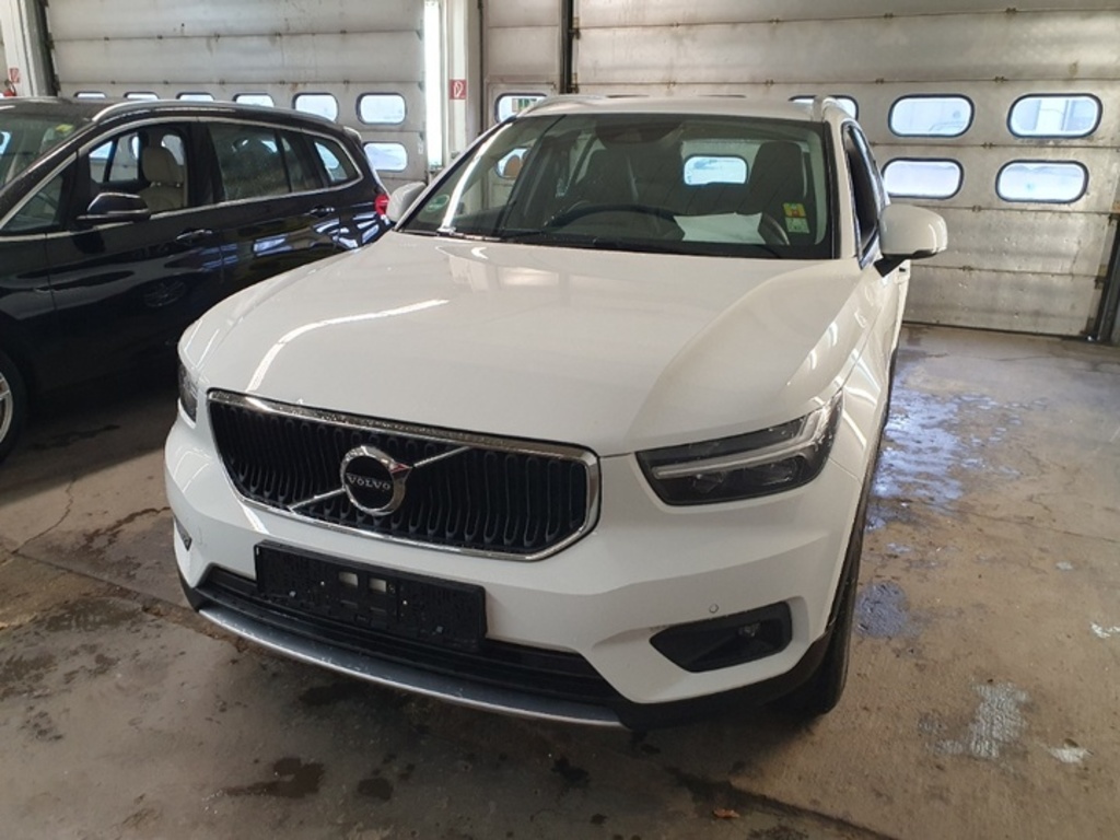 Volvo XC40 D3 Momentum Pro Geartronic