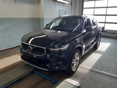 Volvo XC40 T5 Recharge Inscription Expression