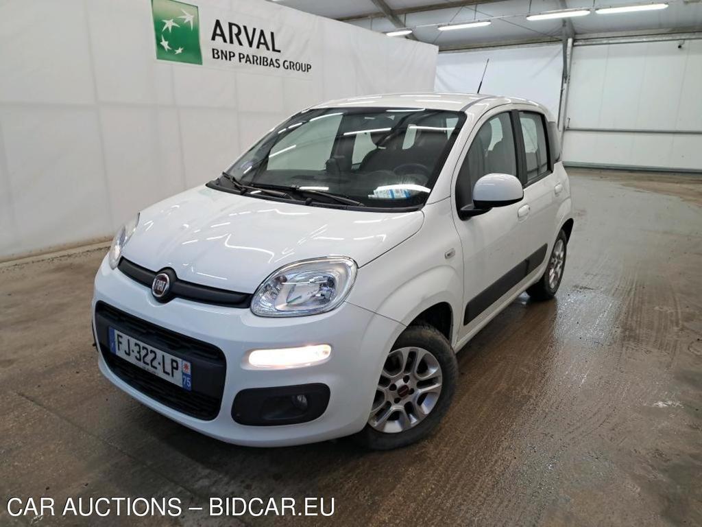 FIAT Panda vp 1.2 S/S 69ch Lounge