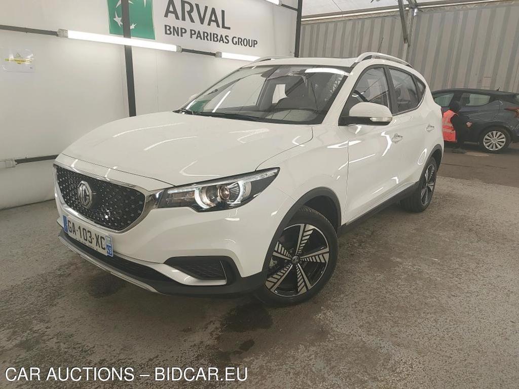 MG ZS / 2020 / 5P / SUV Luxury 143ch