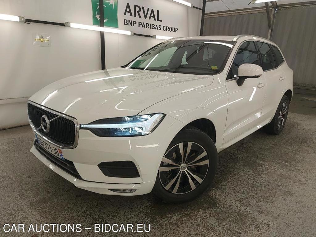 Volvo XC60 Business Executive B4 197 Geartronic  / VO RECONDITIONNE - PHOTOS AVANT RECONDITIONNEMENT