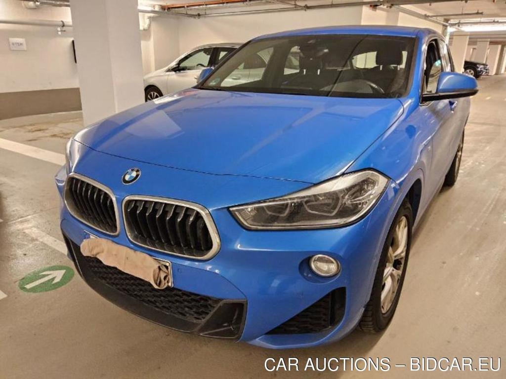 BMW X2 xDrive20d Aut. M Sport 5d 140kW