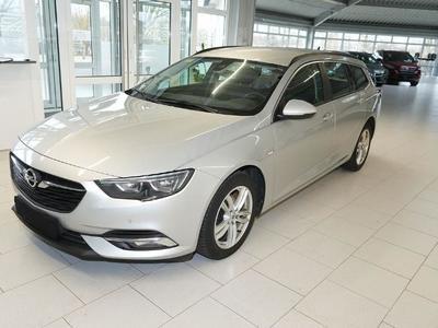 Opel Insignia B Sports Tourer Edition 1.6 CDTI 100KW AT6 E6dT