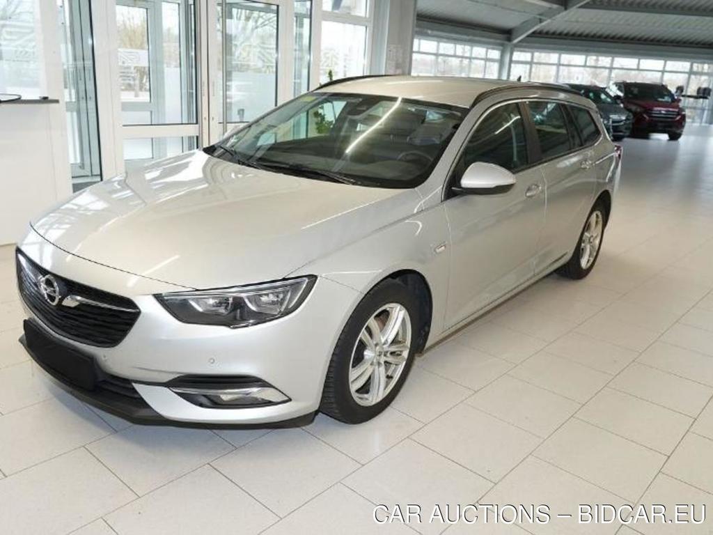 Opel Insignia B Sports Tourer Edition 1.6 CDTI 100KW AT6 E6dT