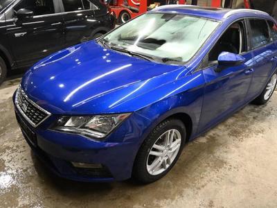Seat Leon ST Style 2.0 TDI 110KW AT7 E6dT