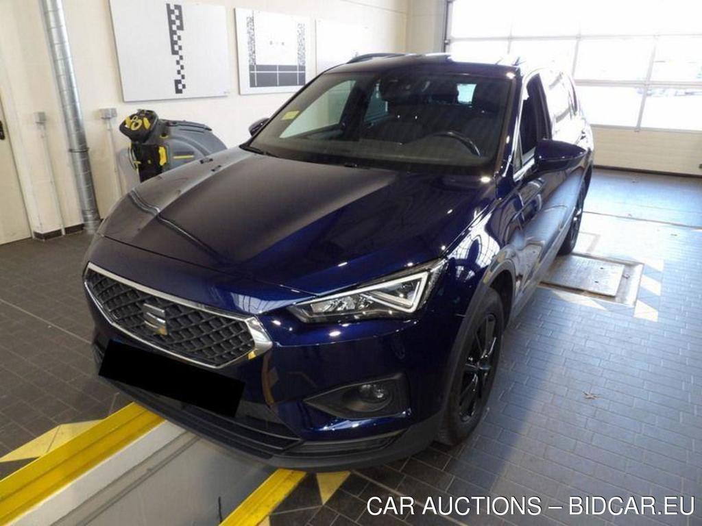 Seat Tarraco Style 2.0 TDI 110KW MT6 E6d