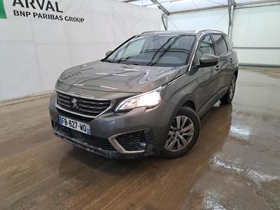 PEUGEOT 5008 5p SUV Puretech 130 ¤6.c S&amp;S Active Business