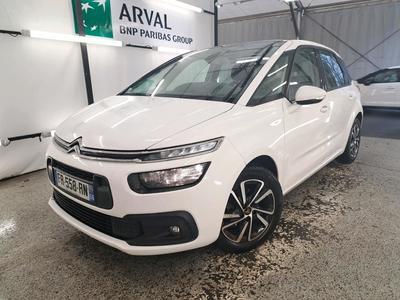 CITROEN C4 Spacetourer / 2016 / 5P / monospace BlueHDi 130 S&S EAT8 Business