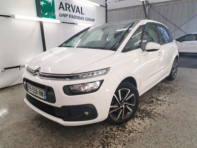 CITROEN C4 Spacetourer / 2016 / 5P / monospace BlueHDi 130 S&S EAT8 Business