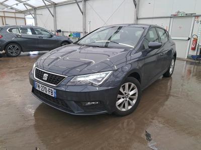 SEAT Leon 5p Berline 1.0 TSI 115 SandS Style Business