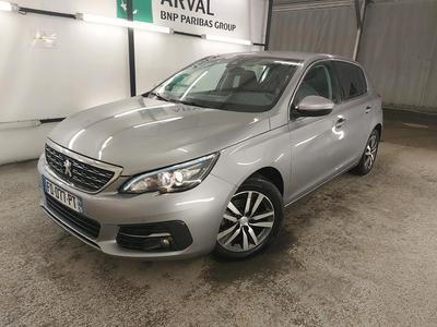 PEUGEOT 308 5p Berline Puretech 110 SandS Allure