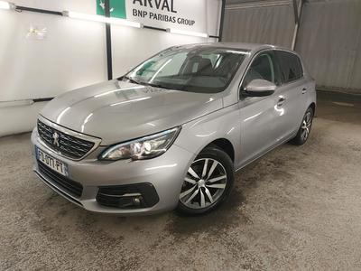 PEUGEOT 308 5p Berline Puretech 110 SandS Allure