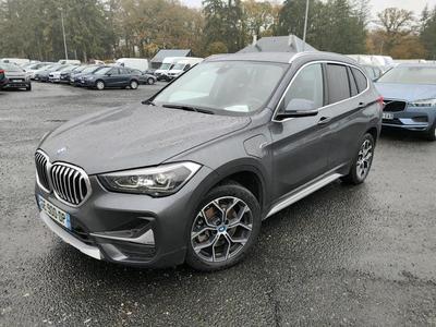 BMW X1 xDrive25e xLine BVA6 / VO RECONDITIONNE - PHOTOS AVANT RECONDITIONNEMENT