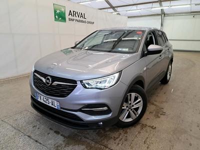Opel Grandland X Edition Business 1.2 Turbo 130 Auto  / VO RECONDITIONNE - PHOTOS AVANT RECONDITIONNEMENT