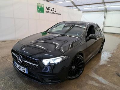 MERCEDES-BENZ Classe A Compact / 2018 / 5P / Berline A 180 d AMG Line