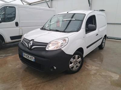 RENAULT Kangoo Express / 2013 / 4P / Fourgonnette Extra R-Link dCi 90
