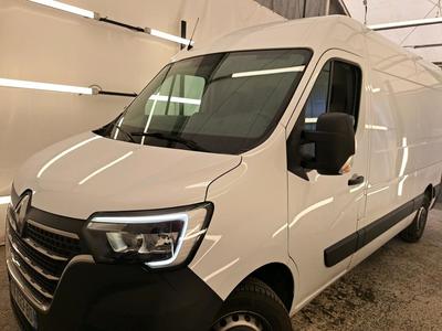 RENAULT Master / 2019 / 4P / Fourgon tГґlГ© FG Tr GCF F3300 L2H2 dCi 135
