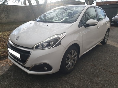 Peugeot 208 (P2) (2019) 208 1.2PT.82 Active