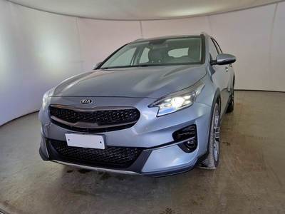 KIA XCEED / 2019 / 5P / CROSSOVER 1.0 T-GDI STYLE