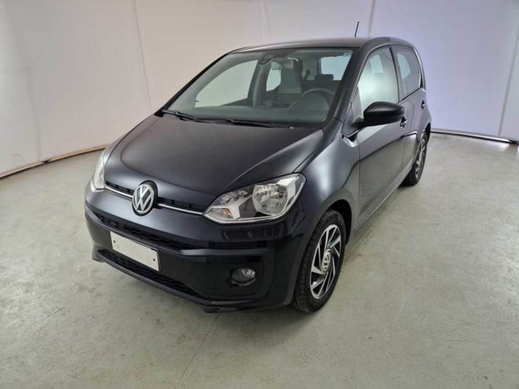 VOLKSWAGEN UP! / 2016 / 5P / BERLINA 1.0 44KW MOVE UP! BMT